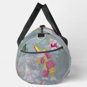 Mon petite coeur dans ce baiser 2 plunjezak (Rechts)