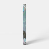 Mon petite coeur dans ce baiser 2 samsung galaxy hoesje (Linkerkant)