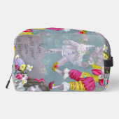 Mon petite coeur dans ce baiser 2 toilettasje (Achterkant)