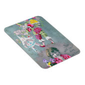 Mon petite coeur dans ce baiser magneet (Rechterzijde)