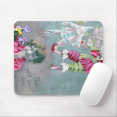 Mon petite coeur dans ce baiser muismat (Met muis)