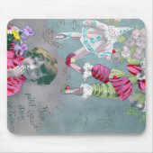 Mon petite coeur dans ce baiser muismat (Voorkant)