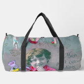 Mon petite coeur dans ce baiser plunjezak (Voorkant)