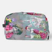 Mon petite coeur dans ce baiser toilettasje (Voorkant)