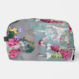 Mon petite coeur dans ce baiser toilettasje