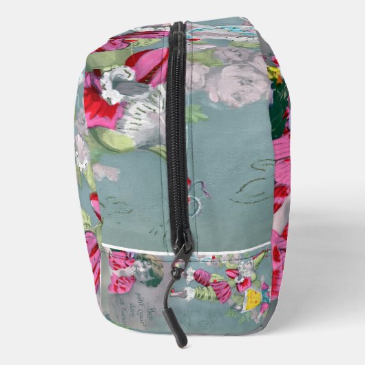 Mon petite coeur dans ce baiser toilettasje (Rechts)