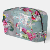 Mon petite coeur dans ce baiser toilettasje (Rechterhoek)