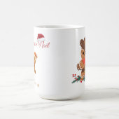 Mon premier Noël Koffiemok (Center)