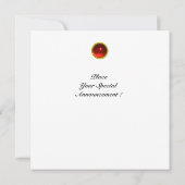 MON ruby wit Kaart (Achterkant)