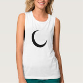 Mon Silver T-shirt (Voorkant)