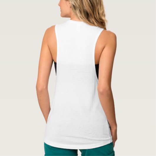 Mon Silver T-shirt (Achterkant)