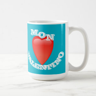 Mon Valentino Koffiemok