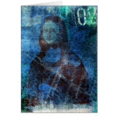 Mona Blues (Voorkant)