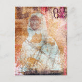 Mona Briefkaart (Voorkant)