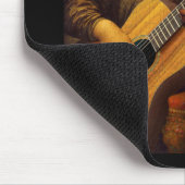 Mona Guitar Muismat (Hoek)