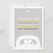 Mona Kaart (Voorkant)