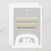 Mona Kaart (Voorkant / Achterkant)