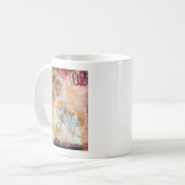 Mona Koffiemok (Voorkant links)