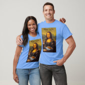 Mona Latke T-Shirt (Unisex)