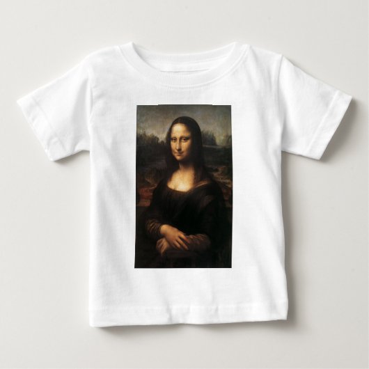 Mona Lisa (Voorkant)