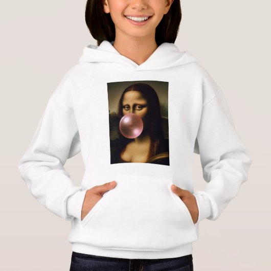 Mona Lisa (Voorkant)