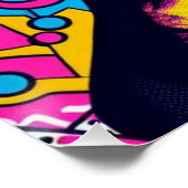 MONA LISA-28 PERFECT POSTER (Hoek)