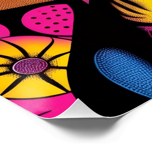 MONA LISA-32 PERFECT POSTER (Hoek)