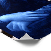 Mona Lisa Animal Print Primary Colors (Hoek)