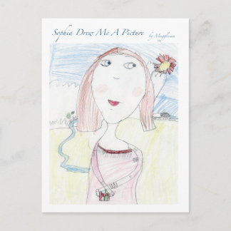 Mona Lisa Briefkaart