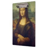 Mona Lisa by Leonardo Da Vinci Klembord (Links)