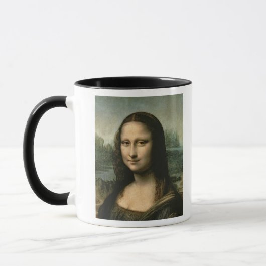 Mona Lisa, c.1503-6 Mok (Links)