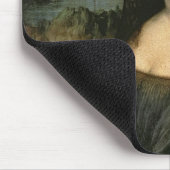 Mona Lisa, c.1503-6 Muismat (Hoek)