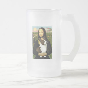 Mona Lisa - Cardigan Welsh Corgi Matglas Bierpul