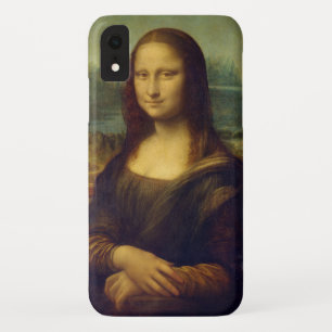 Mona Lisa Case-Mate iPhone Case
