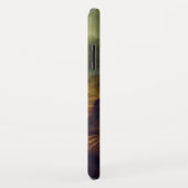 Mona Lisa Case-Mate iPhone Case (Achterkant/rechts)