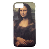 Mona Lisa Case-Mate iPhone Case (Achterkant)