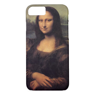 Mona Lisa Case-Mate iPhone Case