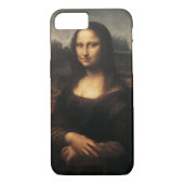 Mona Lisa Case-Mate iPhone Case (Achterkant)