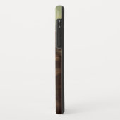 Mona Lisa Case-Mate iPhone Case (Achterkant/links)