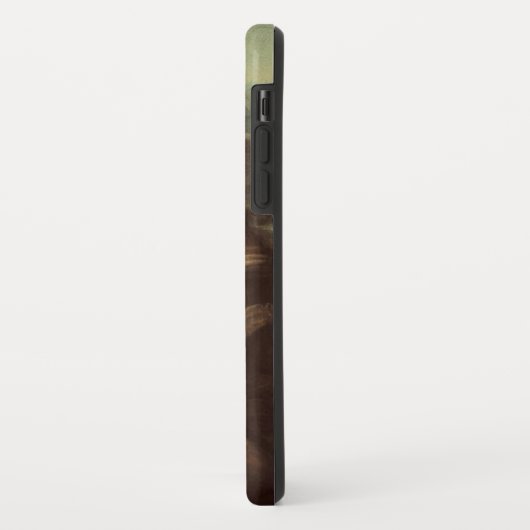 Mona Lisa Case-Mate iPhone Case (Achterkant/links)