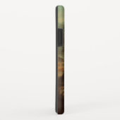 Mona Lisa Case-Mate iPhone Case (Achterkant/rechts)