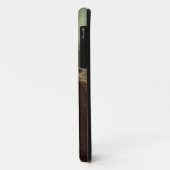 Mona Lisa Case-Mate iPhone Case (Achterkant/links)
