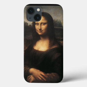 Mona Lisa Case-Mate iPhone Case