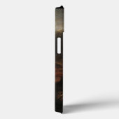 Mona Lisa Case-Mate iPhone Case (Achterkant / Rechts)