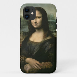 Mona Lisa Case-Mate iPhone Case