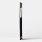 Mona Lisa Case-Mate iPhone Case (Achterkant / Links)