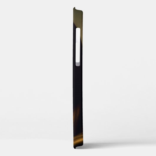 Mona Lisa Case-Mate iPhone Case (Achterkant / Links)