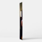 Mona Lisa Case-Mate iPhone Case (Achterkant / Rechts)