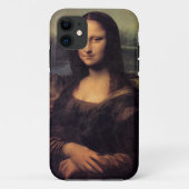 Mona Lisa Case-Mate iPhone Case (Achterkant)