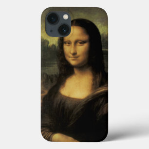 Mona Lisa Case-Mate iPhone Case